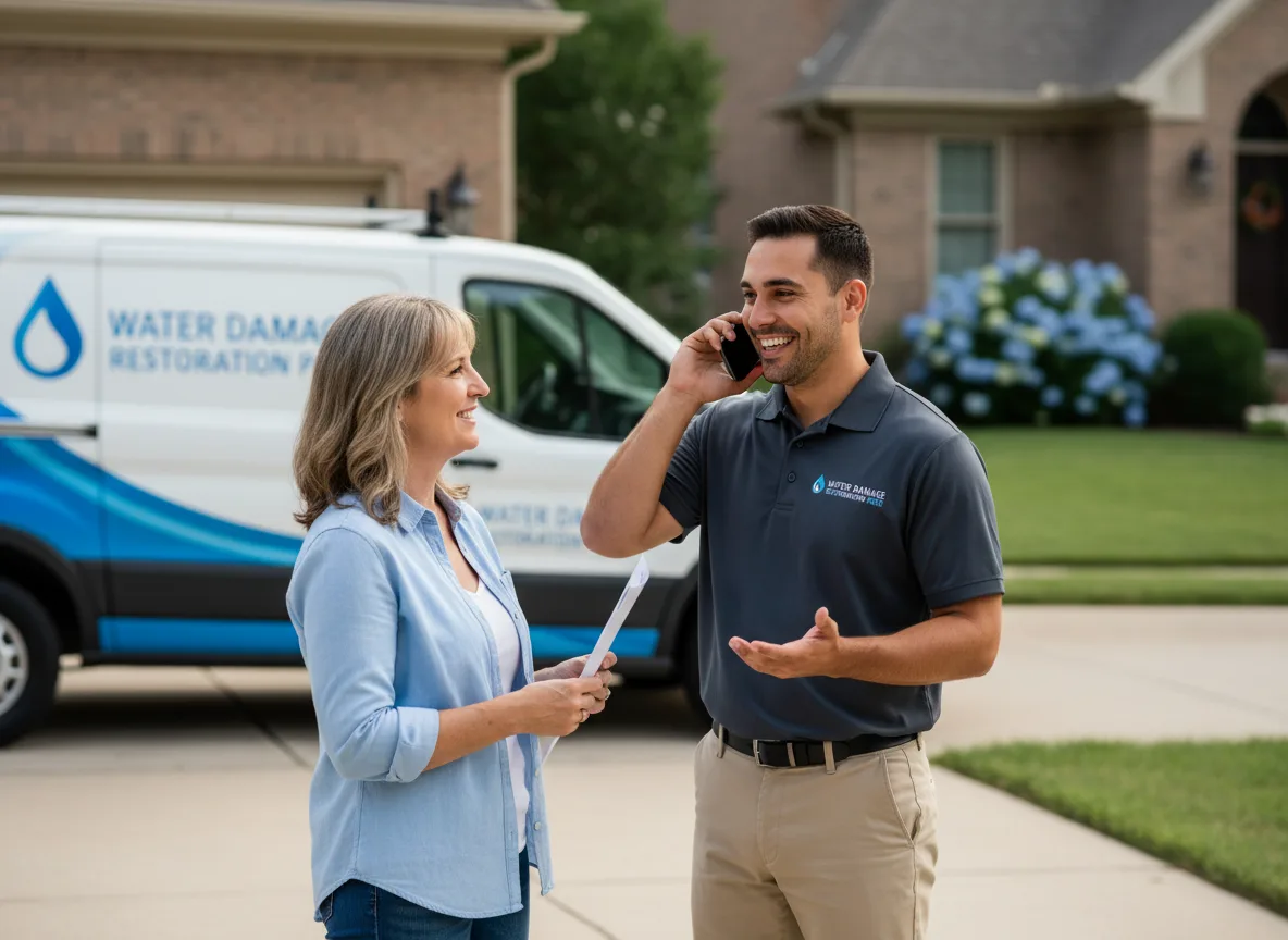 Flood Restoration O Fallon, IL FAQs
